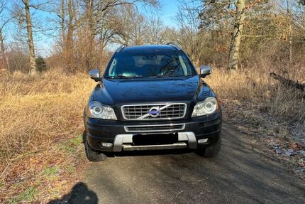 Volvo XC90 271.000 km 9.250 &euro; Uetze 31311