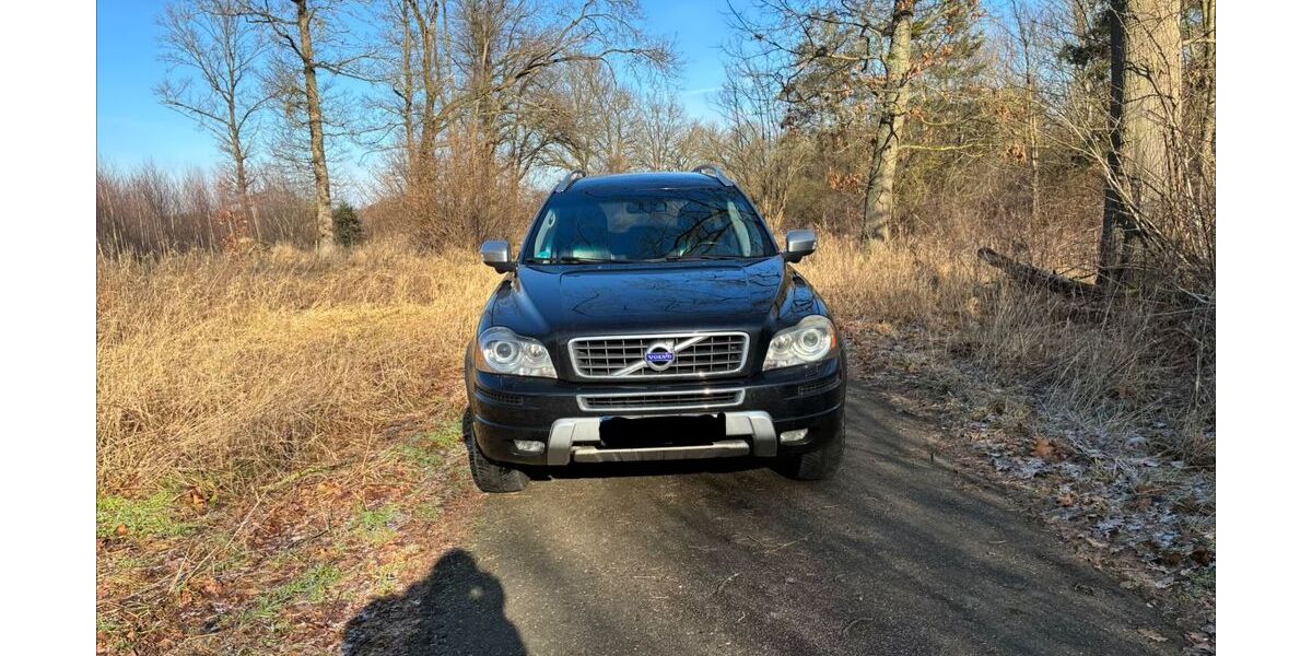 Volvo XC90 271.000 km 9.250 &euro; Uetze 31311