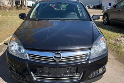 Opel Astra 180.600 km 3.500 &euro; Celle 29223