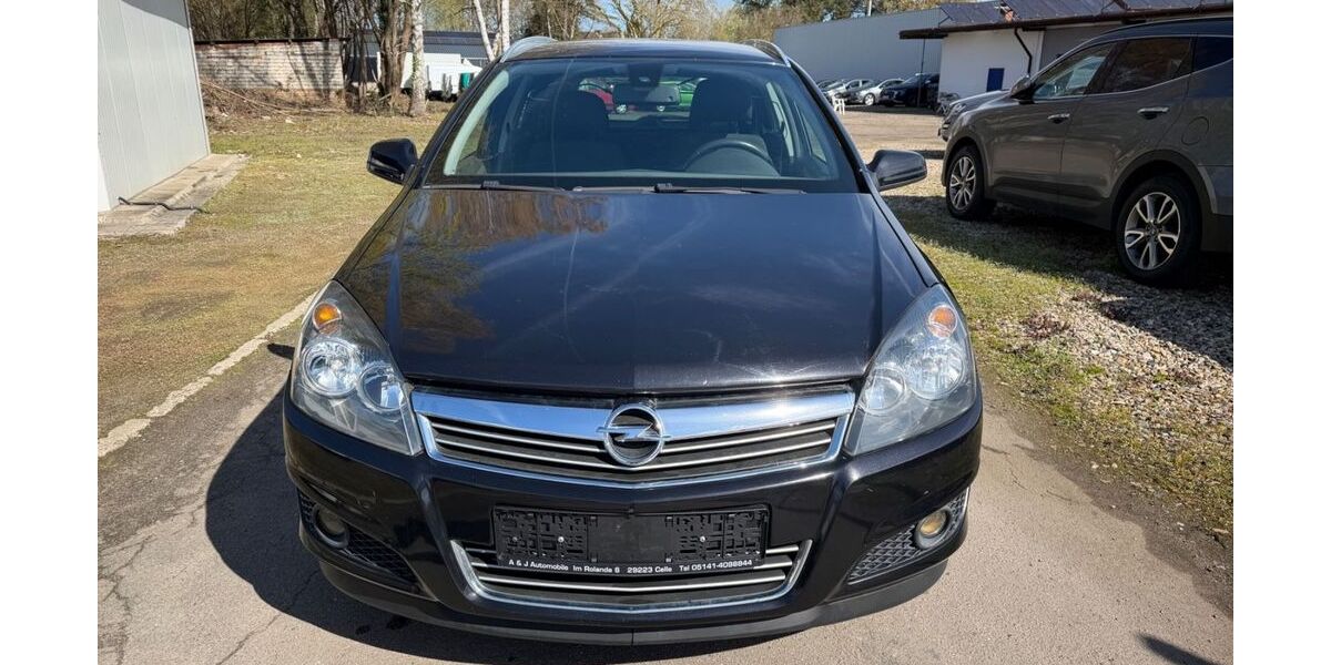 Opel Astra 180.600 km 3.500 &euro; Celle 29223