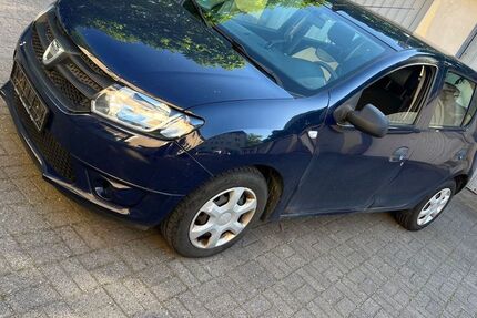 Dacia Sandero 108.000 km 3.450 &euro; Gelsenkirchen 45883