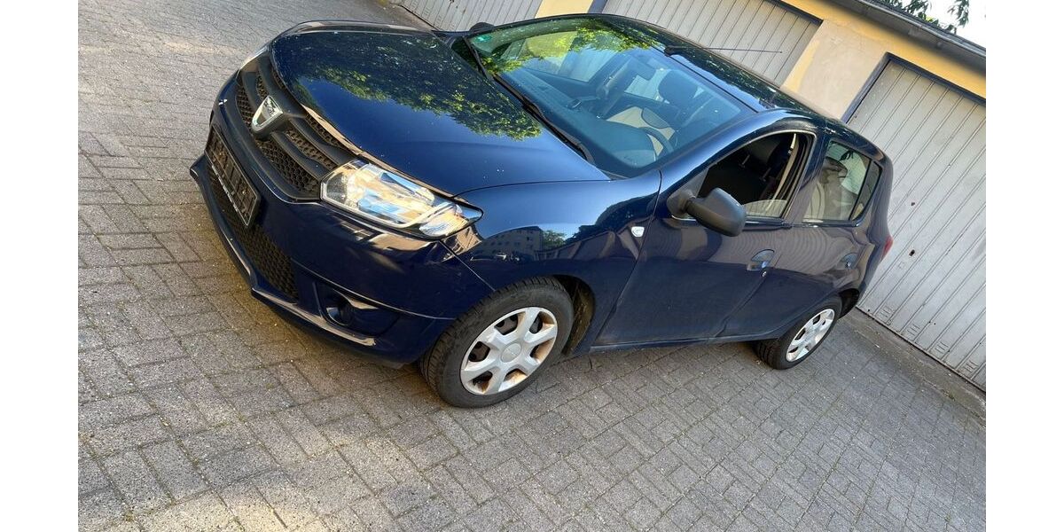 Dacia Sandero 108.000 km 3.450 &euro; Gelsenkirchen 45883