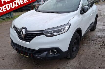 Renault Kadjar 100.000 km 8.185 &euro; Achern 77855