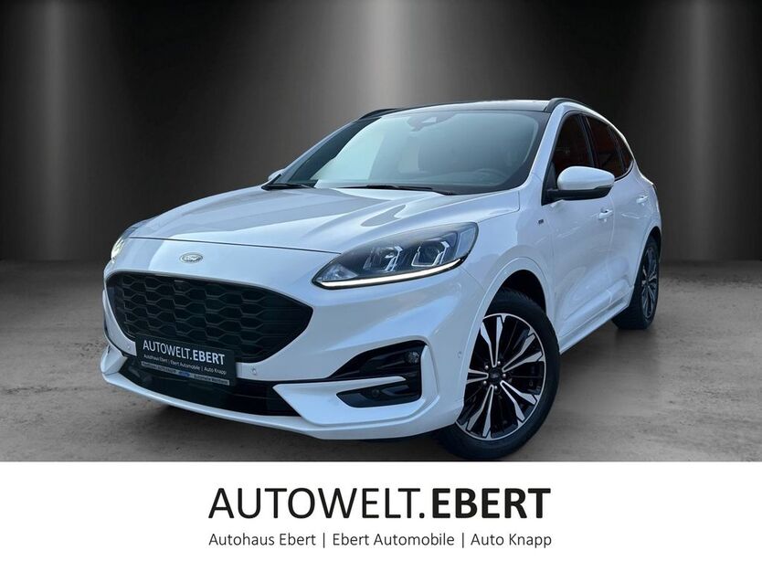 Ford Kuga 64.990 km 22.750 € Weinheim 69469