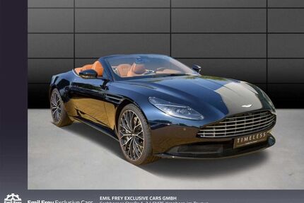 Aston Martin DB11