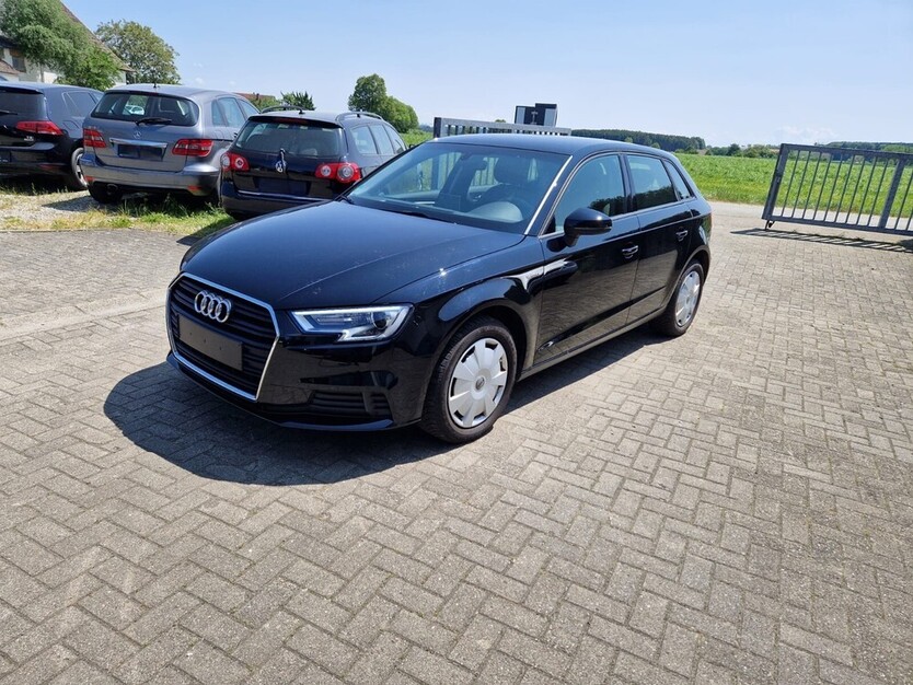 A3 Sportback