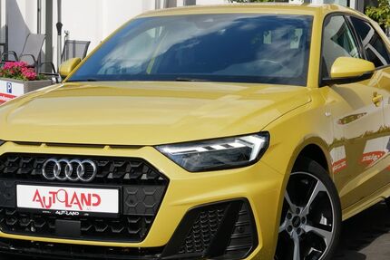 Audi A1 19.270 km 24.490 &euro; Wismar 23970