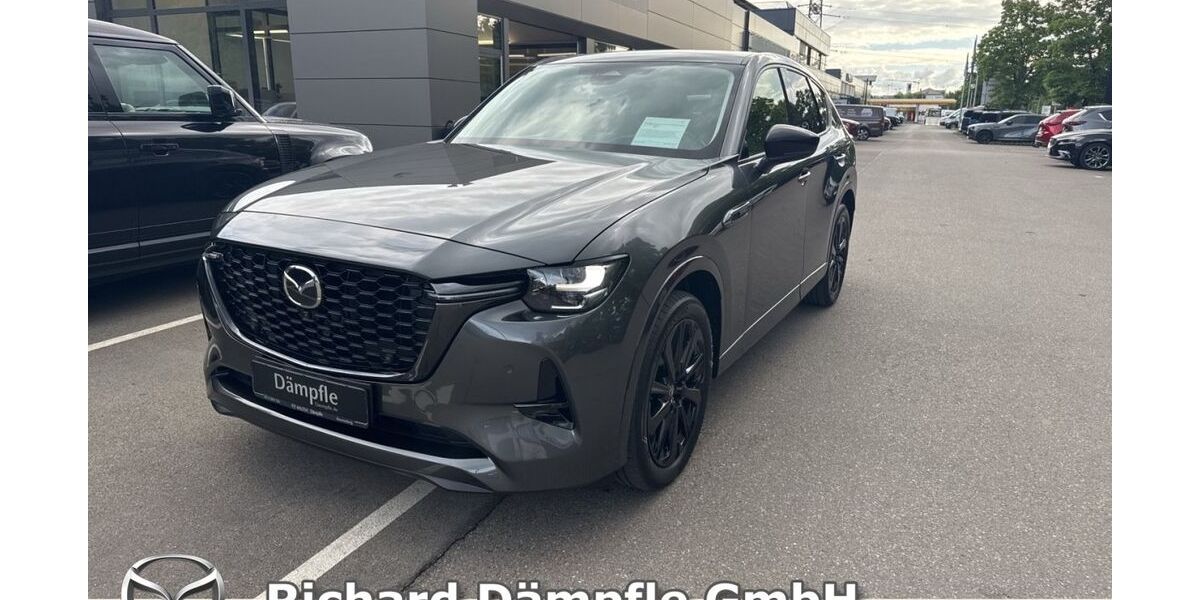 Mazda CX-60 60.702 km 36.850 &euro; Ravensburg, nähe Bodensee 88213