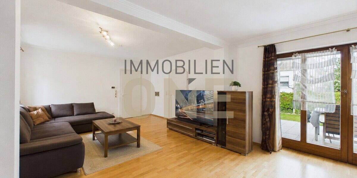 Einfamilienhaus Abensberg - 5 Zimmer, 137 m&sup2;, 439.000&euro; | Angebot:26824723
