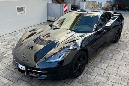 Corvette C7