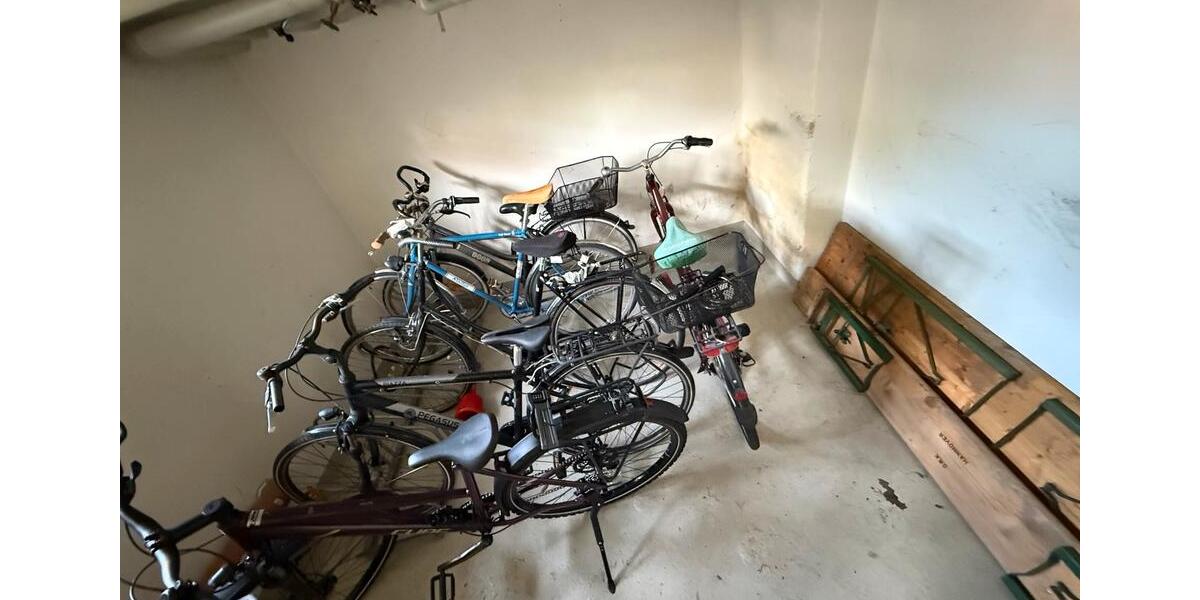 Etagenwohnung Wunstorf - 3 Zimmer, 71 m&sup2;, 690&euro; | Angebot:26415954