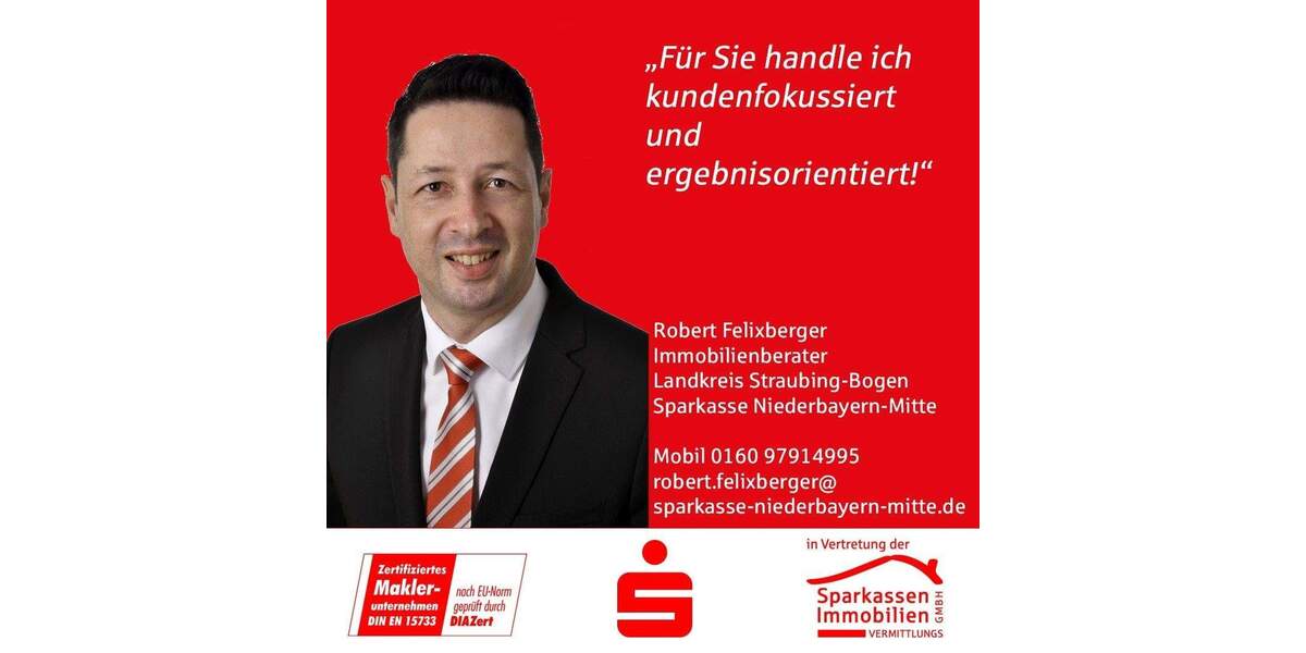 Gewerbeobjekt Bogen - 9 Zimmer, 279.000&euro; | Angebot:25770581