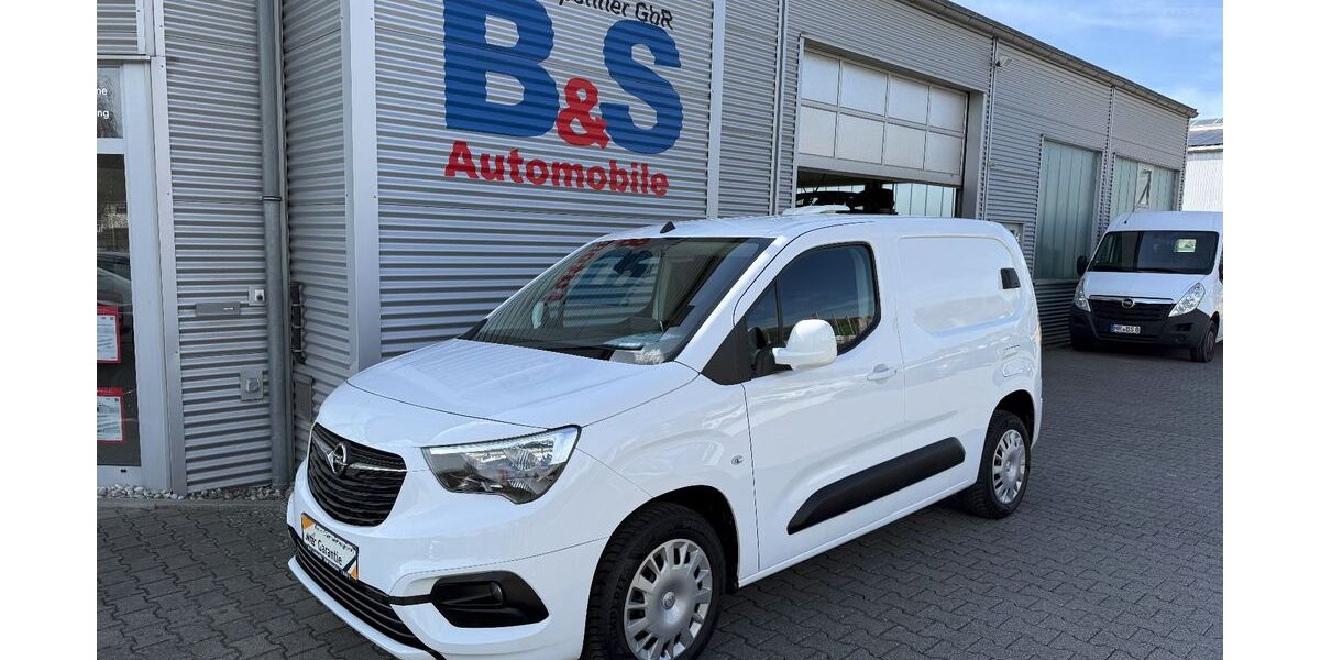 Opel Combo 78.362 km 14.990 &euro; Gladenbach 35075