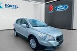 (SX4) S-Cross Club*Klima*Tempomat*USB*TÜV Neu*