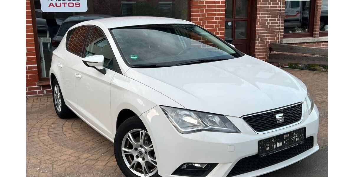 Seat Leon 159.000 km 6.690 &euro; Barsinghausen OT Nordgoltern 30890