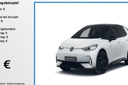 VW ID.3 8.525 km 47.987 &euro; Dießen am Ammersee 86911