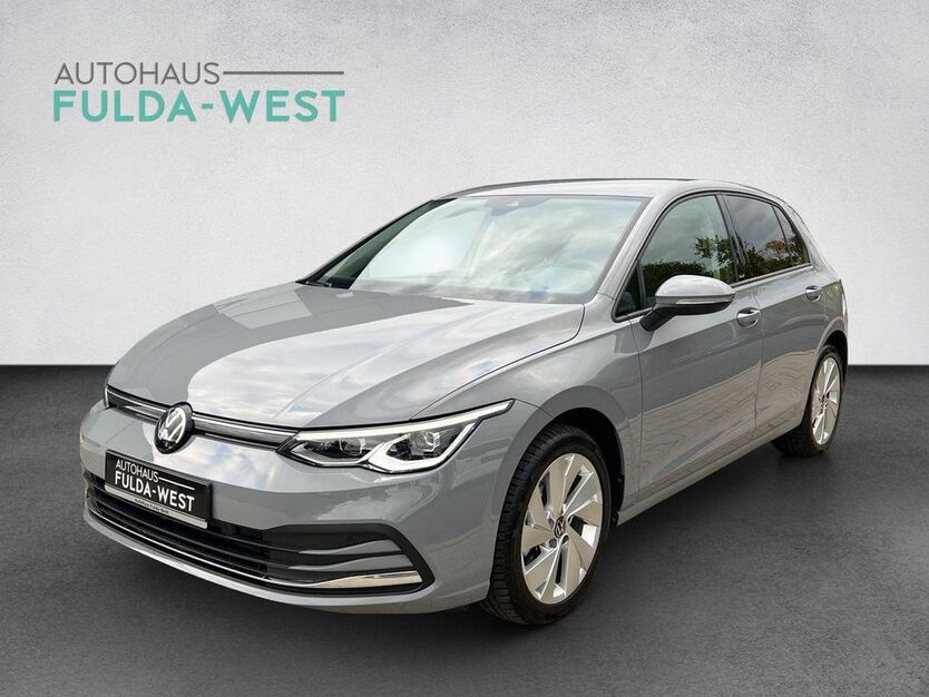 VW Golf 5.790 km 26.940 € Fulda 36041