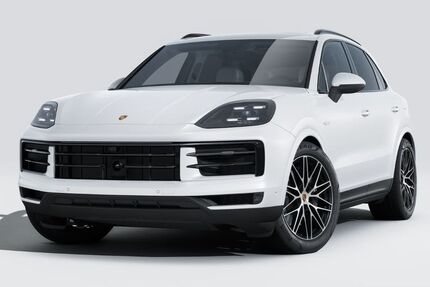Porsche Cayenne 7.299 km 97.900 &euro; Osnabrück 49078
