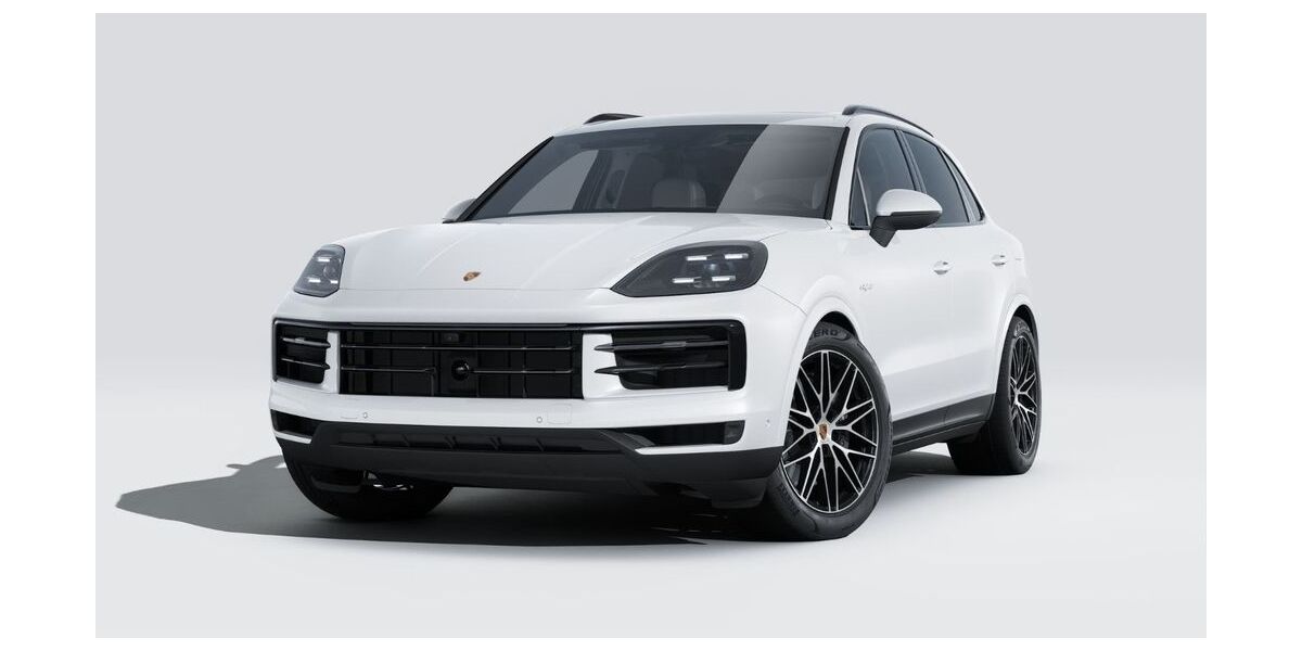 Porsche Cayenne 7.299 km 97.900 &euro; Osnabrück 49078
