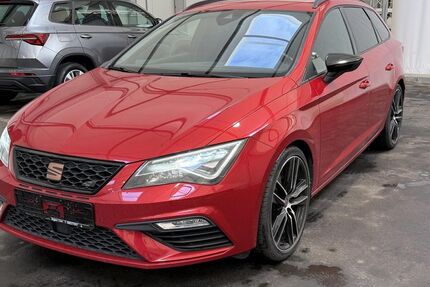 Seat Leon 58.000 km 23.899 € Chemnitz - Mittelbach 09224