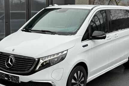 Mercedes-Benz EQV 75.748 km 36.990 &euro; Essenbach bei Landshut 84051