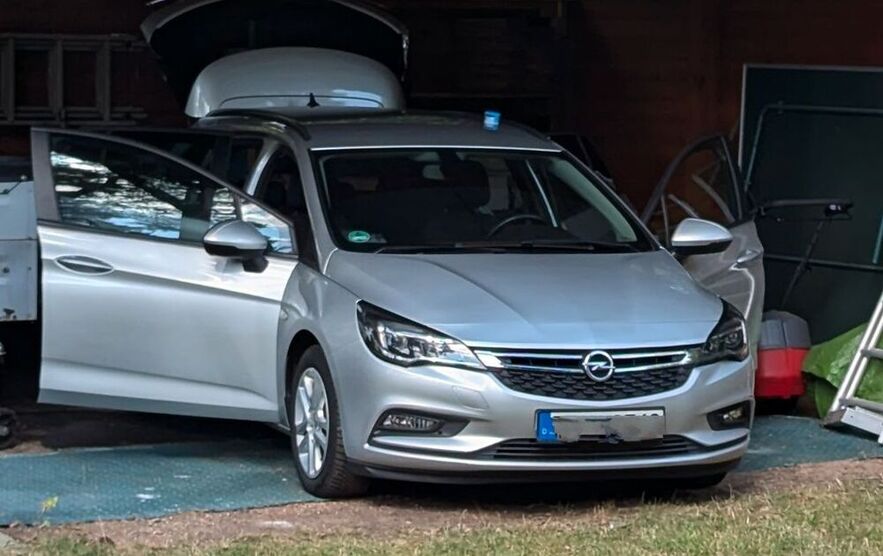 Astra