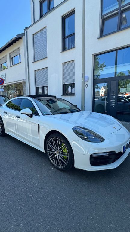 Panamera