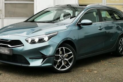Kia ceed Sportswagon 36.750 km 20.990 &euro; Dortmund 44309