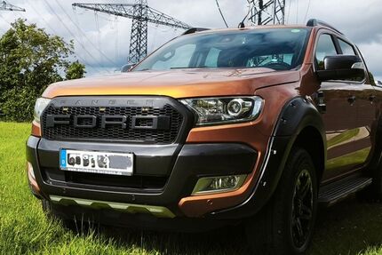 Ford Ranger 168.000 km 22.900 &euro; Faid 56814