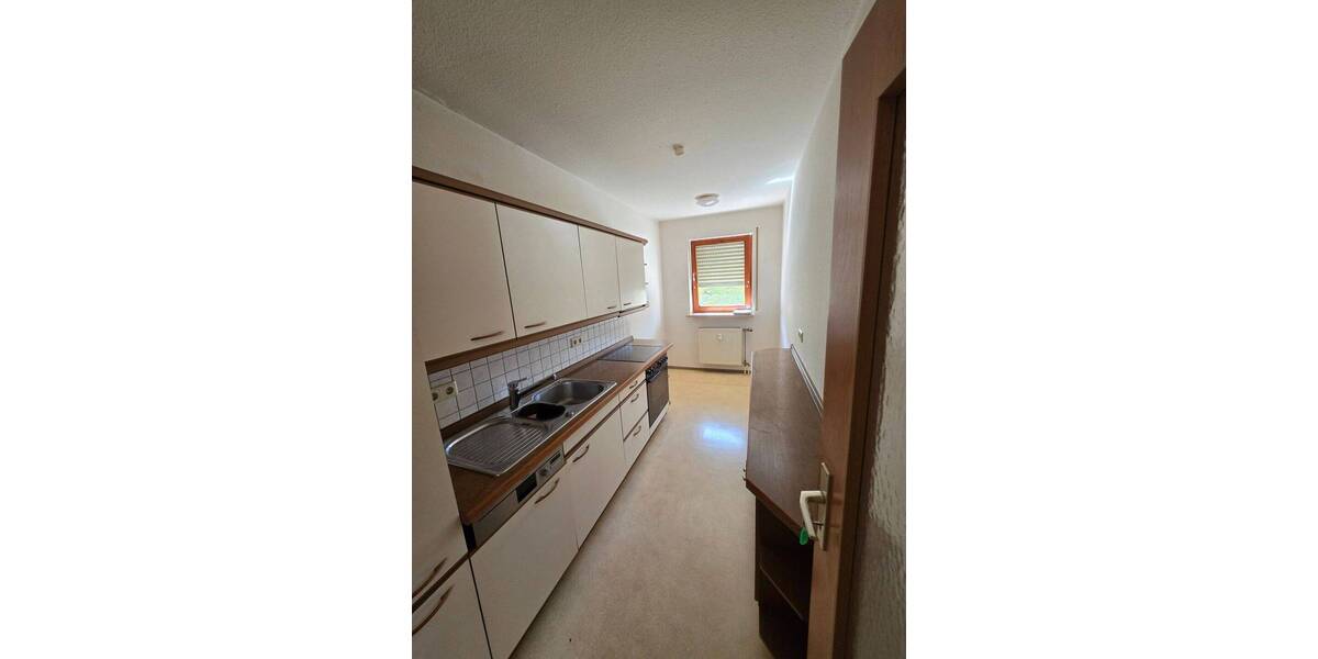 Etagenwohnung Bad Staffelstein - 2 Zimmer, 62 m&sup2;, 550&euro; | Angebot:26320708