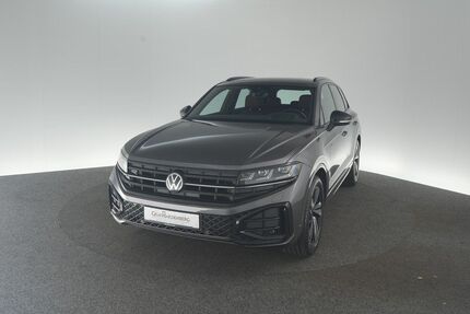 VW Touareg 16.700 km 68.910 &euro; Aach 78267