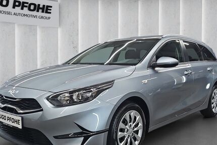 Kia ceed / Ceed 18.881 km 18.999 € Hamburg 22047