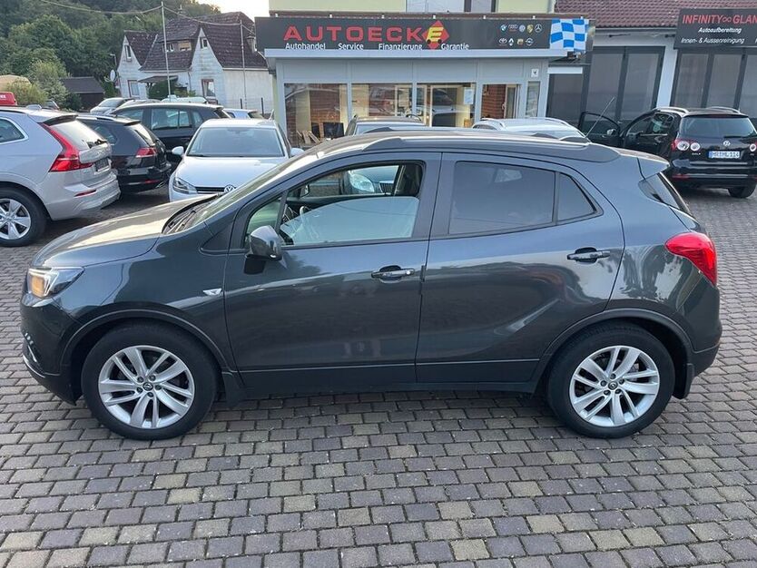 Mokka