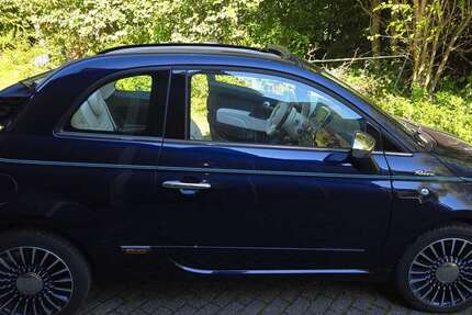 Fiat 500C 7.490 km 17.000 € Bonn 53119