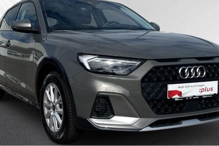 Audi A1 4.499 km 28.950 &euro; Greifswald 17489