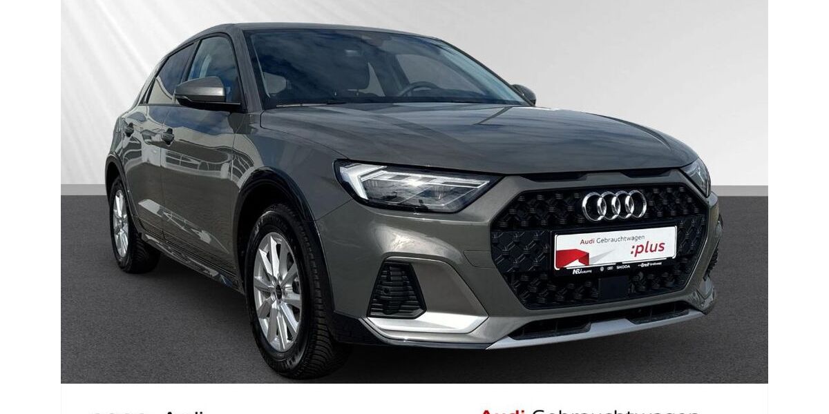 Audi A1 4.499 km 28.950 &euro; Greifswald 17489
