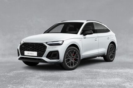 Audi Q5 9.641 km 57.930 &euro; Bamberg 96052
