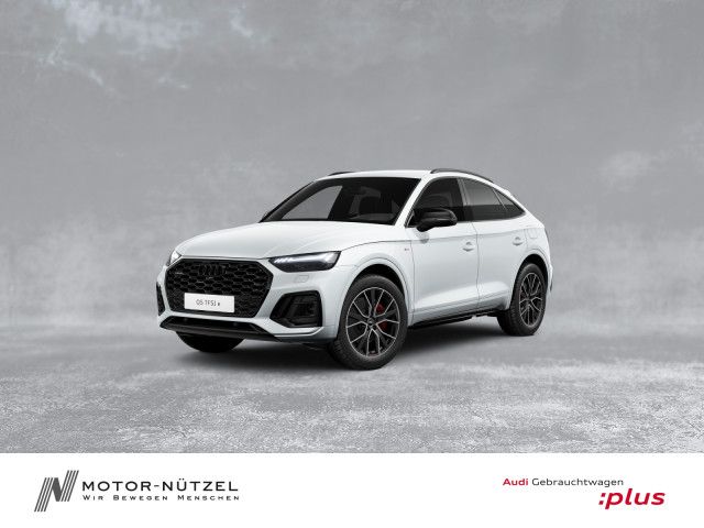 Audi Q5 9.641 km 57.930 &euro; Bamberg 96052