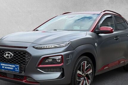 Hyundai KONA 95.800 km 18.550 &euro; Rüsselsheim 65428