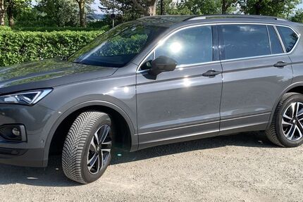 Seat Tarraco 83.000 km 28.190 &euro; Altdorf 84032