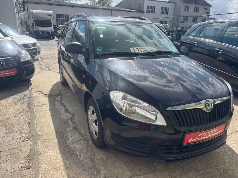 Fabia
