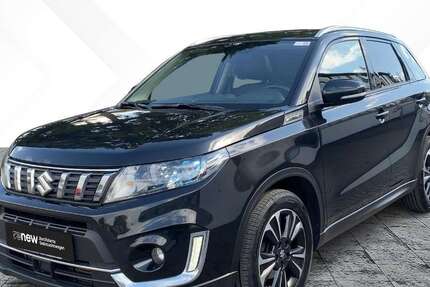 Suzuki Vitara 169.500 km 13.990 &euro; Einbeck 37574