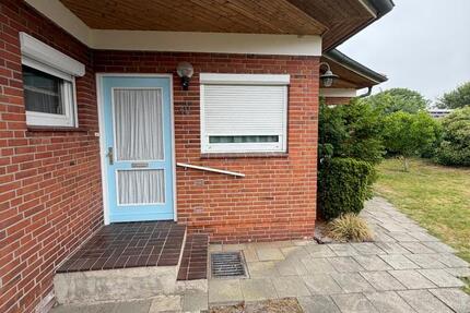 Wohnung Cuxhaven Duhnen - 1 Zimmer, 33 m&sup2;, 105.000&euro; | Angebot:27197643