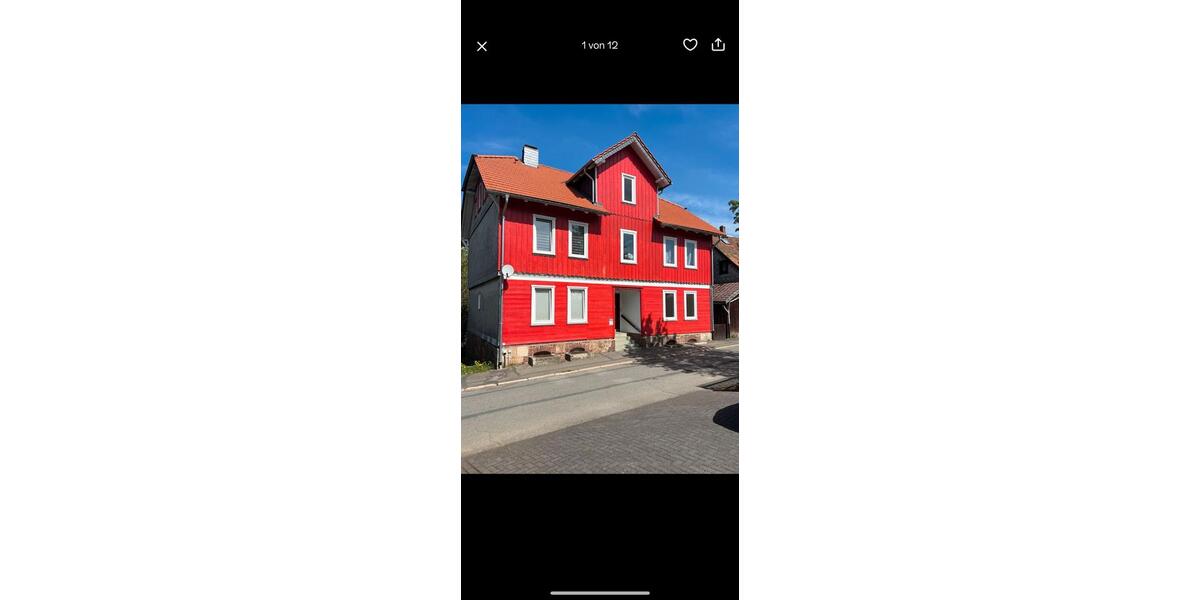 Etagenwohnung Großräschen - 3 Zimmer, 55 m&sup2;, 350&euro; | Angebot:26700416