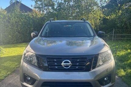 Nissan Navara 75.000 km 30.500 € Baienfurt 88255