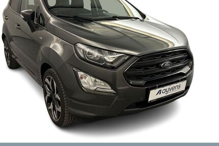 Ford EcoSport 36.476 km 15.480 &euro; Dorfmark 29683