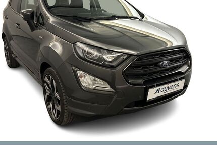 Ford EcoSport 36.476 km 16.480 &euro; Dorfmark 29683