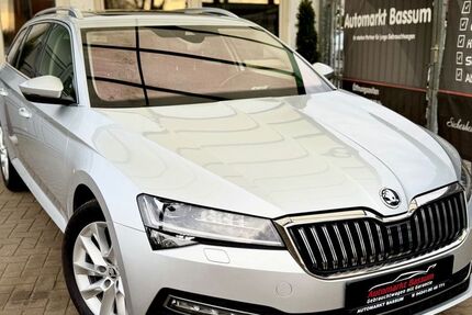 Skoda Superb 123.504 km 18.690 &euro; Bassum 27211