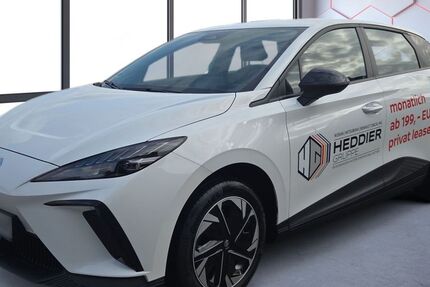 MG 4 6.000 km 20.990 &euro; Recklinghausen 45663