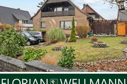 Haus zum Kaufen in Bruchhausen-Vilsen 299.000 € 156.49 m² 6 zimmer